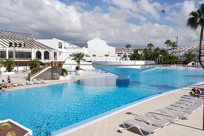 Libelula En Parque Don Jose Apartment Costa Del Silencio