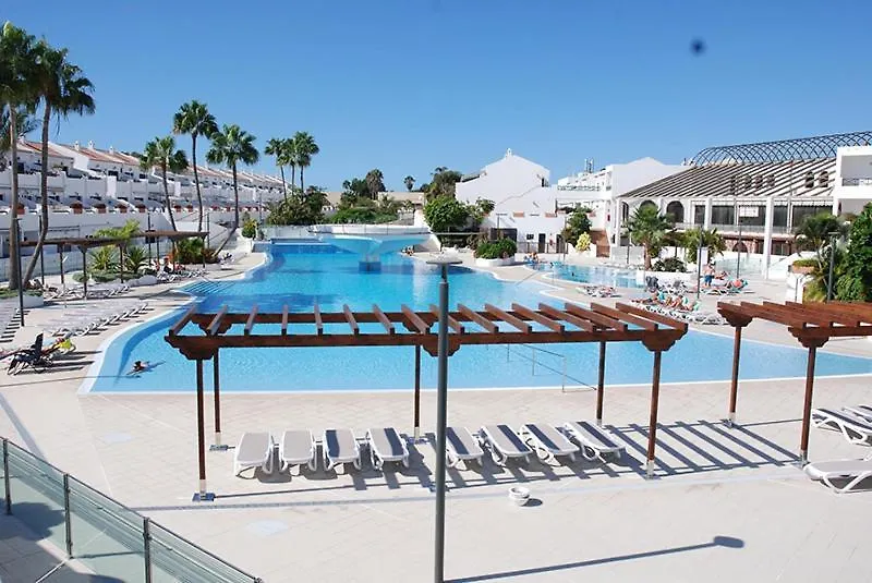 Libelula En Parque Don Jose Apartment Costa Del Silencio