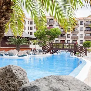 Apartamento Katrina Balcón Del Mar, Costa del Silencio