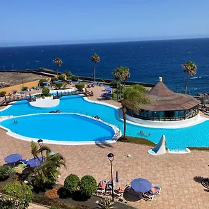 Apartamento Rocas Del Mar, Costa del Silencio