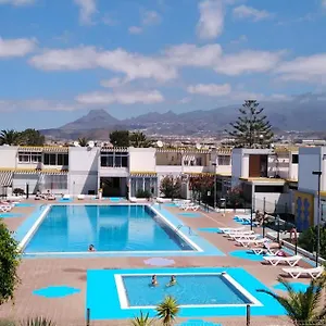 Apartamento Drago, Costa del Silencio
