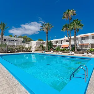Apartamento Estudio Cantábrico, Costa del Silencio