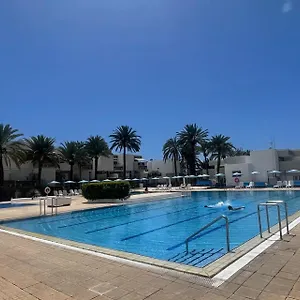 Apartamento Oasis, Costa del Silencio