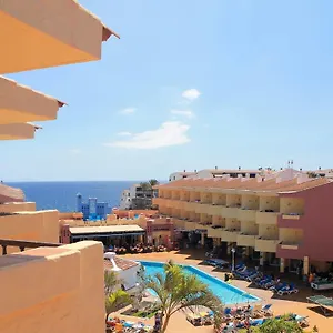 Apartamento Marino Tenerife, Costa del Silencio