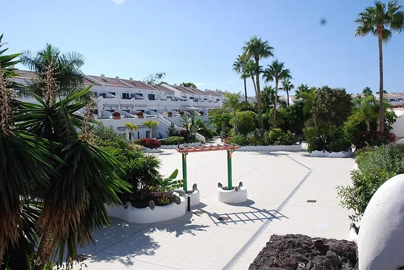 LIBELULA en Parque Don José Apartamento Costa del Silencio 0*,  España