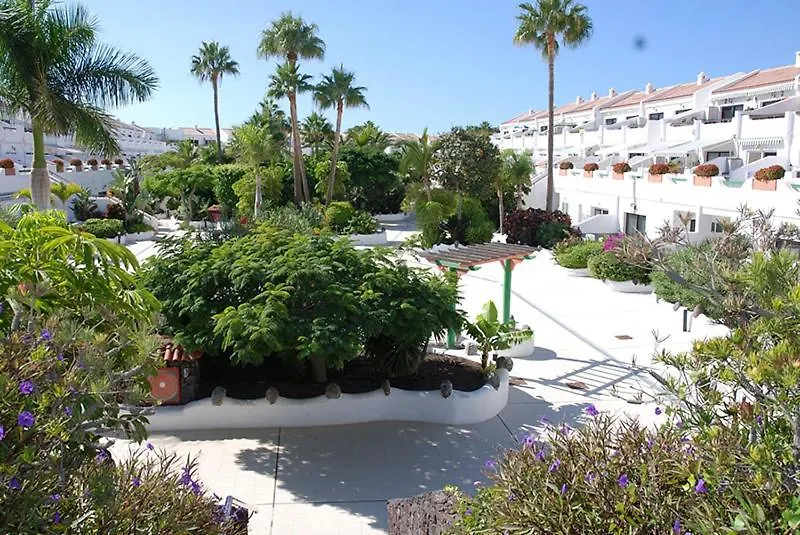 LIBELULA en Parque Don José Apartamento Costa del Silencio 0*,  España