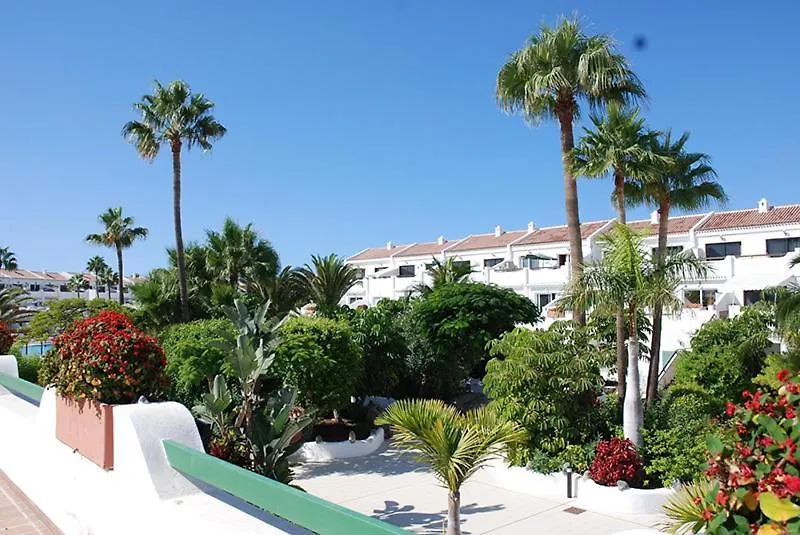 LIBELULA en Parque Don José Apartamento Costa del Silencio España